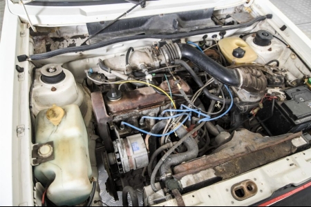 Volkswagen Golf 1 1.8 GTi thumbnail 31