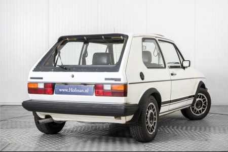 Volkswagen Golf 1 1.8 GTi thumbnail 32