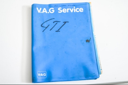 Volkswagen Golf 1 1.8 GTi thumbnail 33