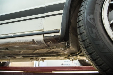 Volkswagen Golf 1 1.8 GTi thumbnail 36