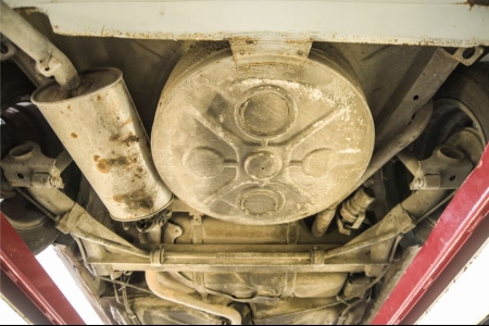 Volkswagen Golf 1 1.8 GTi thumbnail 42
