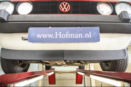 Volkswagen Golf 1 1.8 GTi thumbnail 44