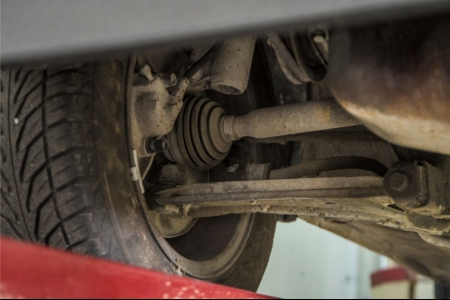 Volkswagen Golf 1 1.8 GTi thumbnail 46
