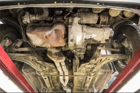 Volkswagen Golf 1 1.8 GTi thumbnail 47