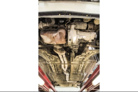 Volkswagen Golf 1 1.8 GTi thumbnail 48