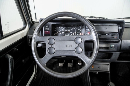 Volkswagen Golf 1 1.8 GTi thumbnail 7