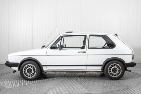 Volkswagen Golf 1 1.8 GTi thumbnail 8