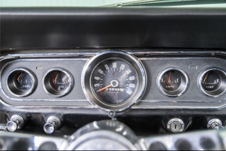 Ford Mustang V8 289 automaat cabriolet thumbnail 19