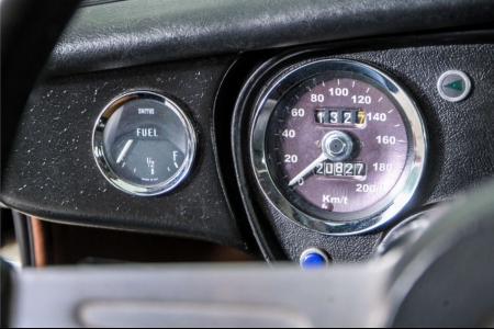 MG B GT V8 LHD thumbnail 20