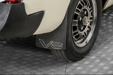 MG B GT V8 LHD thumbnail 34