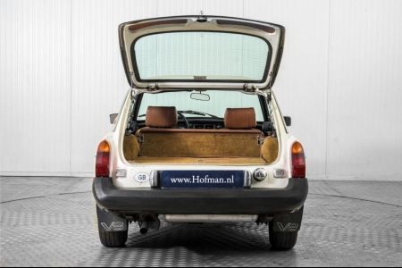 MG B GT V8 LHD thumbnail 41