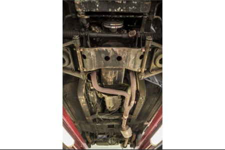 MG B GT V8 LHD thumbnail 65