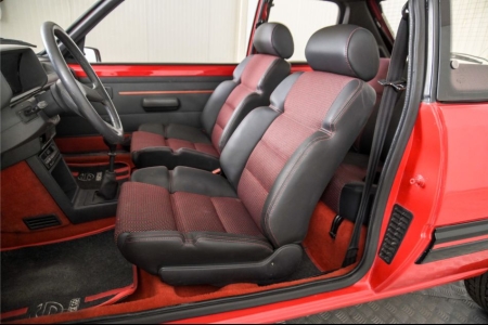 Peugeot 205 GTI 1.6 thumbnail 15