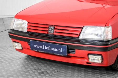 Peugeot 205 GTI 1.6 thumbnail 18