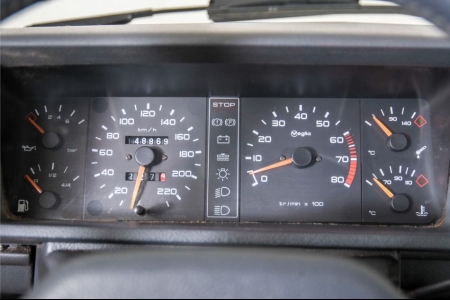 Peugeot 205 GTI 1.6 thumbnail 19