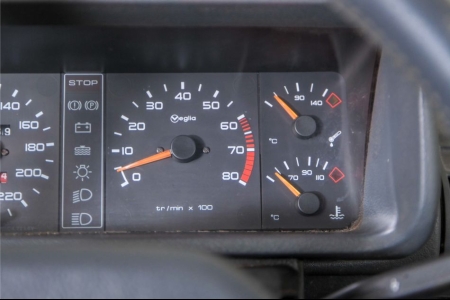 Peugeot 205 GTI 1.6 thumbnail 21