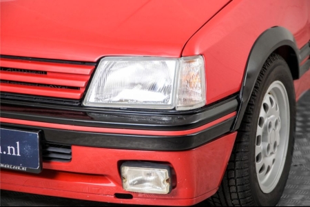 Peugeot 205 GTI 1.6 thumbnail 22