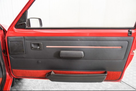 Peugeot 205 GTI 1.6 thumbnail 33