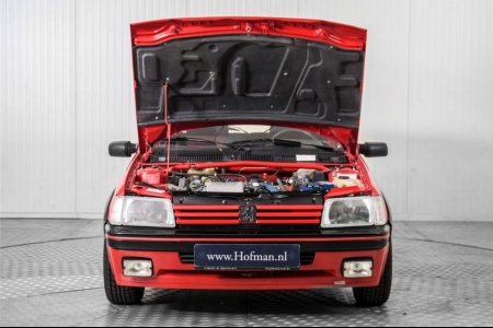 Peugeot 205 GTI 1.6 thumbnail 39