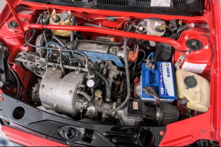 Peugeot 205 GTI 1.6 thumbnail 40