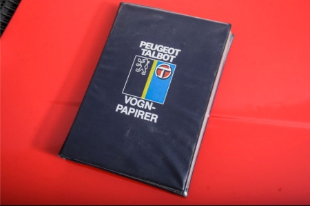 Peugeot 205 GTI 1.6 thumbnail 47