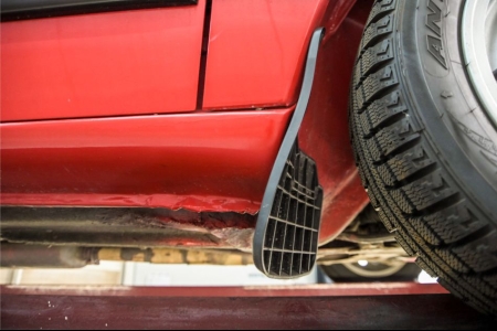 Peugeot 205 GTI 1.6 thumbnail 51