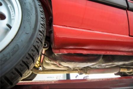 Peugeot 205 GTI 1.6 thumbnail 52