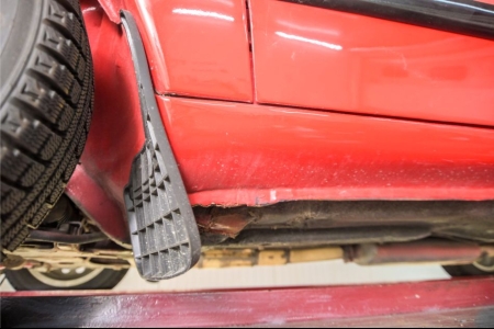 Peugeot 205 GTI 1.6 thumbnail 54