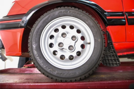 Peugeot 205 GTI 1.6 thumbnail 55