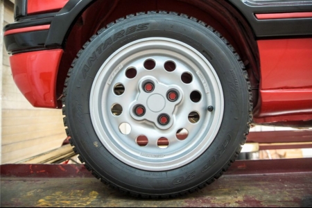 Peugeot 205 GTI 1.6 thumbnail 57