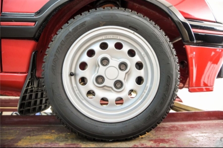 Peugeot 205 GTI 1.6 thumbnail 58