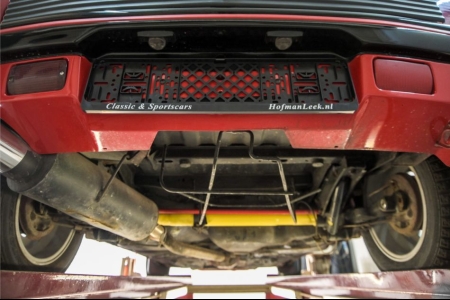 Peugeot 205 GTI 1.6 thumbnail 59