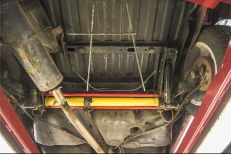 Peugeot 205 GTI 1.6 thumbnail 62