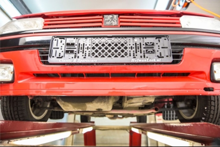 Peugeot 205 GTI 1.6 thumbnail 64