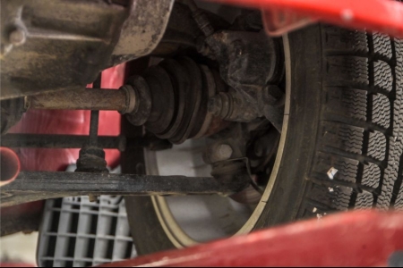 Peugeot 205 GTI 1.6 thumbnail 65