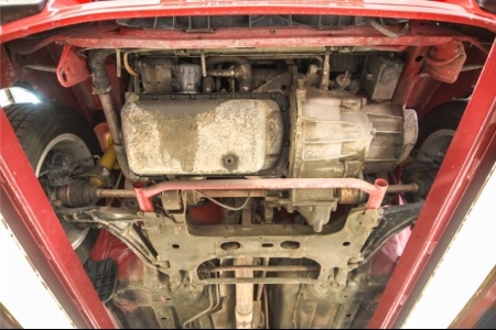 Peugeot 205 GTI 1.6 thumbnail 67