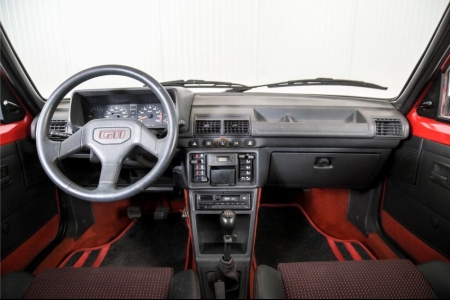Peugeot 205 GTI 1.6 thumbnail 7
