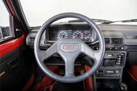 Peugeot 205 GTI 1.6 thumbnail 8