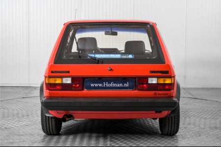Volkswagen Golf 1 GTI 1.8 thumbnail 13