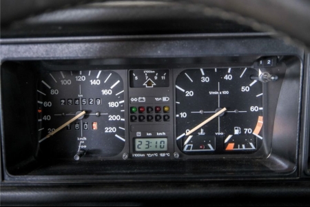 Volkswagen Golf 1 GTI 1.8 thumbnail 19