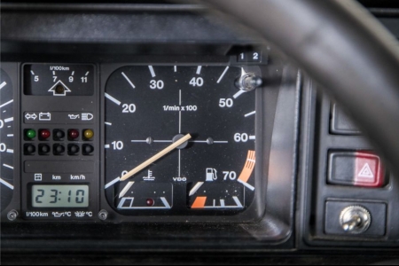 Volkswagen Golf 1 GTI 1.8 thumbnail 21