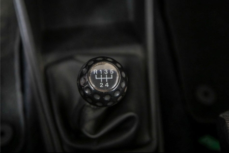 Volkswagen Golf 1 GTI 1.8 thumbnail 25