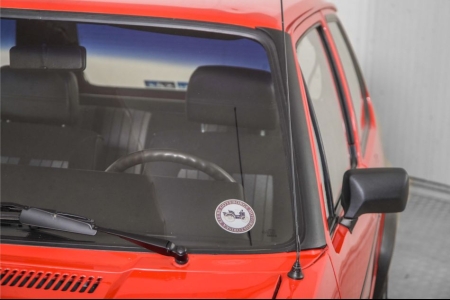 Volkswagen Golf 1 GTI 1.8 thumbnail 26