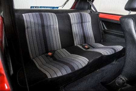 Volkswagen Golf 1 GTI 1.8 thumbnail 28