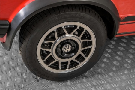 Volkswagen Golf 1 GTI 1.8 thumbnail 33