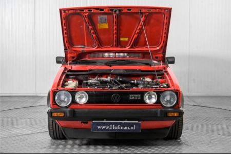 Volkswagen Golf 1 GTI 1.8 thumbnail 34