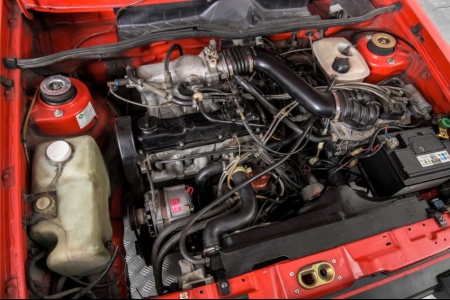 Volkswagen Golf 1 GTI 1.8 thumbnail 35