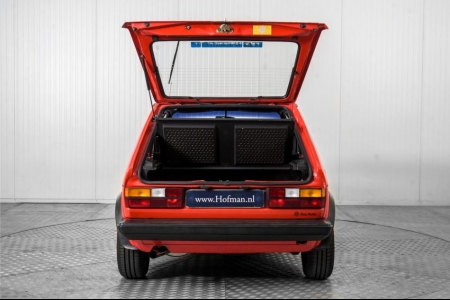 Volkswagen Golf 1 GTI 1.8 thumbnail 37