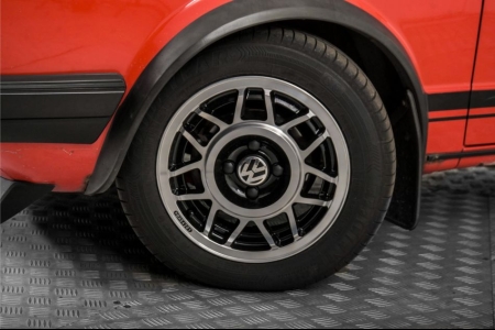 Volkswagen Golf 1 GTI 1.8 thumbnail 4
