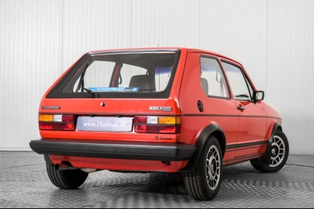 Volkswagen Golf 1 GTI 1.8 thumbnail 40